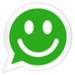 Обозначение смайликов в WhatsApp