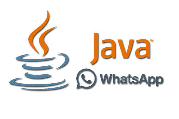 WhatsApp Java
