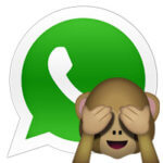 Как скрыть чат в WhatsApp